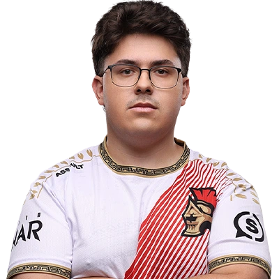 Coach Anti-Mage