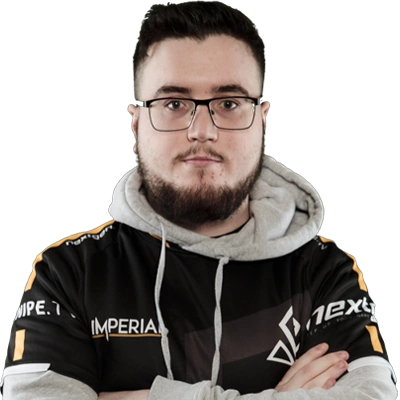 Coach Reinhardt