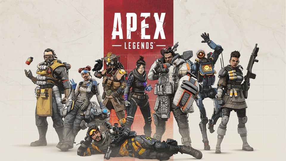 Apex Legends Coaching