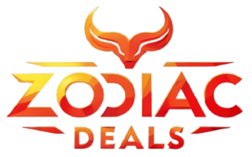 Zodiac Deals Logo
